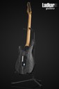 ESP LTD SN-1000 FR Black Blast NEW