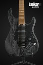 ESP LTD SN-1000 FR Black Blast NEW