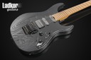 ESP LTD SN-1000 FR Black Blast NEW