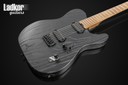 ESP LTD TE-1000 Black Blast NEW