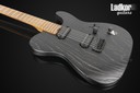 ESP LTD TE-1000 Black Blast NEW