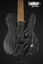 ESP LTD TE-1000 Black Blast NEW