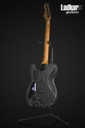 ESP LTD TE-1000 Black Blast NEW