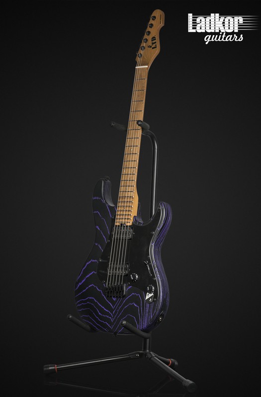 ESP LTD SN-1000 HT Purple Blast NEW