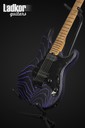 ESP LTD SN-1000 HT Purple Blast NEW