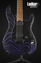 ESP LTD SN-1000 HT Purple Blast NEW