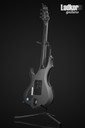 ESP LTD F Black Metal Black Satin NEW