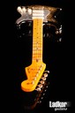 2020 Fender Custom Shop El Diablo Stratocaster Relic Aged Black Paisley Limited Edition NEW