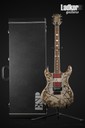 ESP E-II RZK-I Burnt Richard Z Kruspe Signature Rammstein NEW