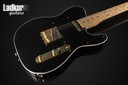 Suhr Mateus Asato Signature Classic T Black NEW