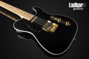 Suhr Mateus Asato Signature Classic T Black NEW