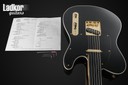 Suhr Mateus Asato Signature Classic T Black NEW