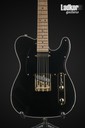 Suhr Mateus Asato Signature Classic T Black NEW