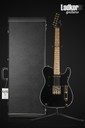 Suhr Mateus Asato Signature Classic T Black NEW