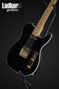 Suhr Mateus Asato Signature Classic T Black NEW