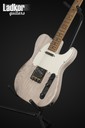 Tom Anderson T Icon Translucent Blonde Dark Grain Distress 3 NEW