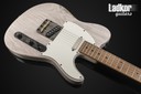 Tom Anderson T Icon Translucent Blonde Dark Grain Distress 3 NEW