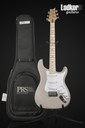 PRS Silver Sky John Mayer Signature Satin Moc Sand Maple NEW