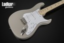 PRS Silver Sky John Mayer Signature Satin Moc Sand Maple NEW