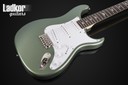 PRS Silver Sky John Mayer Signature Orion Green Rosewood NEW