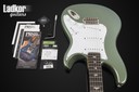 PRS Silver Sky John Mayer Signature Orion Green Rosewood NEW