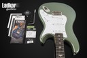 PRS Silver Sky John Mayer Signature Orion Green Rosewood NEW