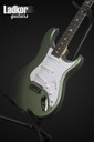 PRS Silver Sky John Mayer Signature Orion Green Rosewood NEW