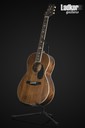 PRS SE P20 Vintage Mahogany Parlor Acoustic Guitar NEW