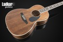 PRS SE P20 Vintage Mahogany Parlor Acoustic Guitar NEW