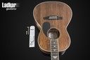 PRS SE P20 Vintage Mahogany Parlor Acoustic Guitar NEW