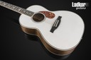 PRS SE P20E Antique White Limited Edition Parlor Acoustic Electric Guitar NEW