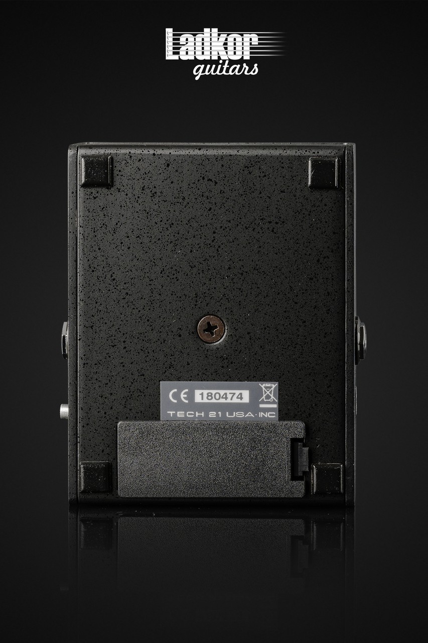 Tech 21 SansAmp Classic