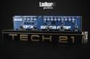 Tech 21 Bass Fly Rig Version 2