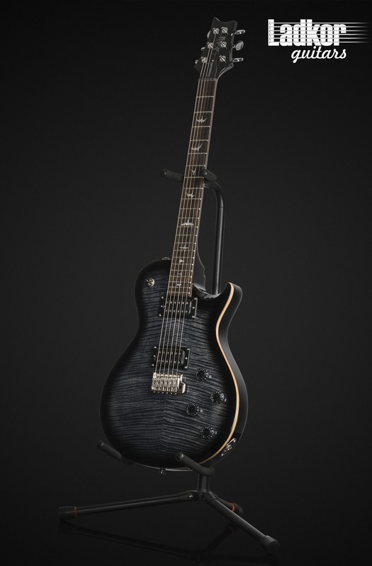 PRS SE Mark Tremonti Charcoal Burst NEW