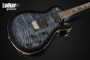 PRS SE Mark Tremonti Charcoal Burst NEW