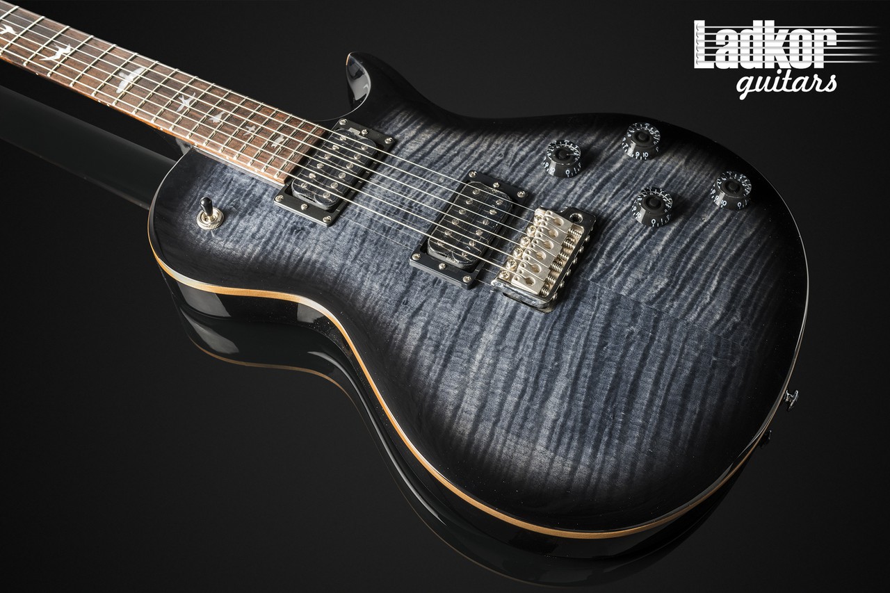 PRS SE Mark Tremonti Charcoal Burst NEW PRS SE Mark Tremonti Charcoal Burst NEW