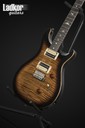 PRS SE Custom 24 Black Gold Burst NEW