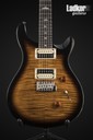 PRS SE Custom 24 Black Gold Burst NEW