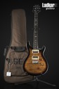 PRS SE Custom 24 Black Gold Burst NEW