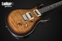 PRS SE Custom 24 Black Gold Burst NEW