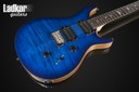 PRS SE Custom 24 Faded Blue Burst NEW