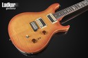 PRS SE Custom 24-08 Vintage Sunburst NEW