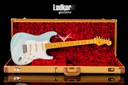 2021 Fender Custom Shop 1957 Stratocaster Relic Faded Aged Daphne Blue NEW