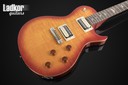 PRS SE 245 Vintage Sunburst Singlecut NEW