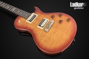 PRS SE 245 Vintage Sunburst Singlecut NEW