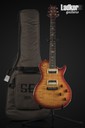 PRS SE 245 Vintage Sunburst Singlecut NEW