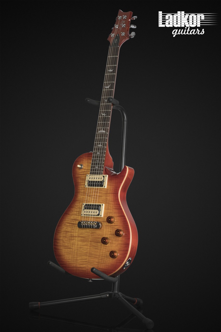 ギター PRS SE 245 PRS SE 245 Vintage Sunburst Singlecut NEW