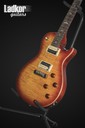 PRS SE 245 Vintage Sunburst Singlecut NEW