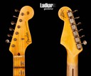 2021 Fender Custom Shop 1957 Stratocaster Journeyman Relic Aged Seafoam Green 57 Limited Edition NEW