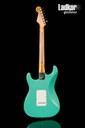 2021 Fender Custom Shop 1957 Stratocaster Journeyman Relic Aged Seafoam Green 57 Limited Edition NEW